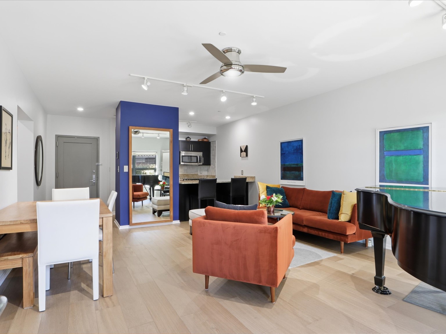 1200 Steuart Street, Unit 1035 Baltimore, MD 21230 - Photo 12 of 73