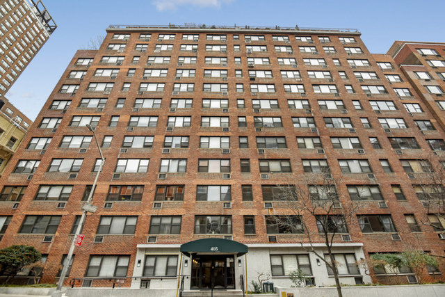 405 East 63rd Street, Unit 6J Manhattan, NY 10065 - Photo 11 of 13 Gallery Image 11