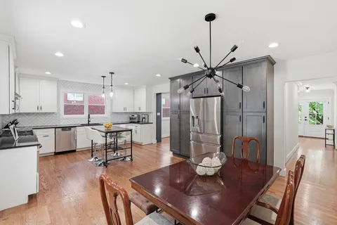 $1,795,000 | 5911 Nebraska Avenue Northwest, Washington, DC 20015