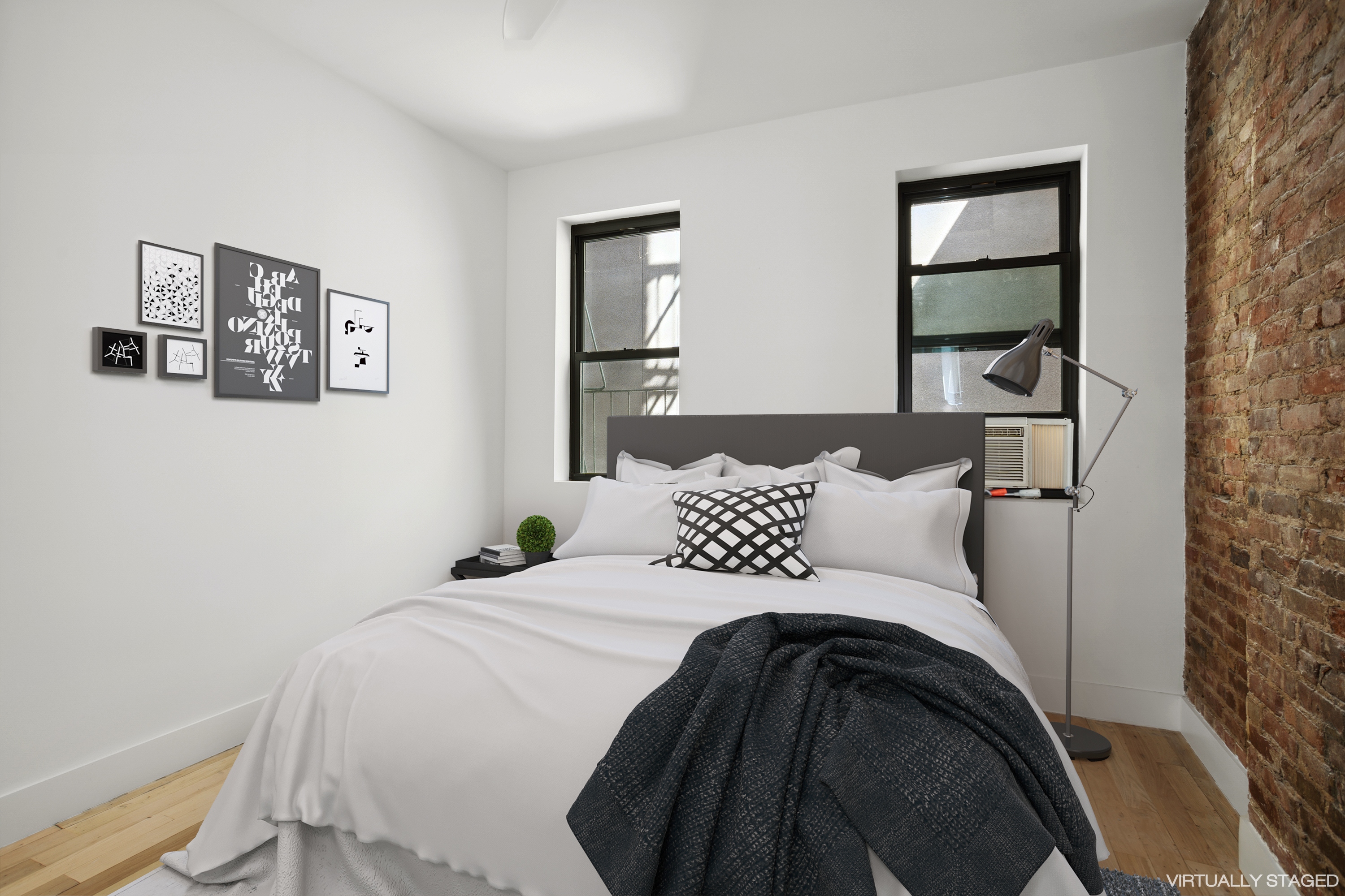 214 Mulberry Street, Unit 4DE Manhattan, NY 10012 - Photo 13 of 21