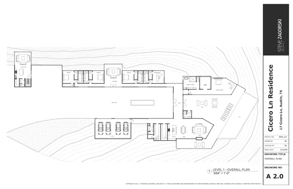 a view of a building