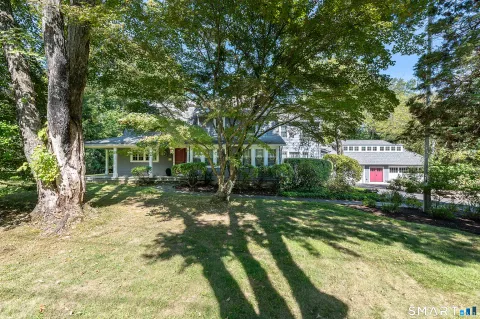 $1,849,000 | 231 Roxbury Road, Stamford, CT 06902
