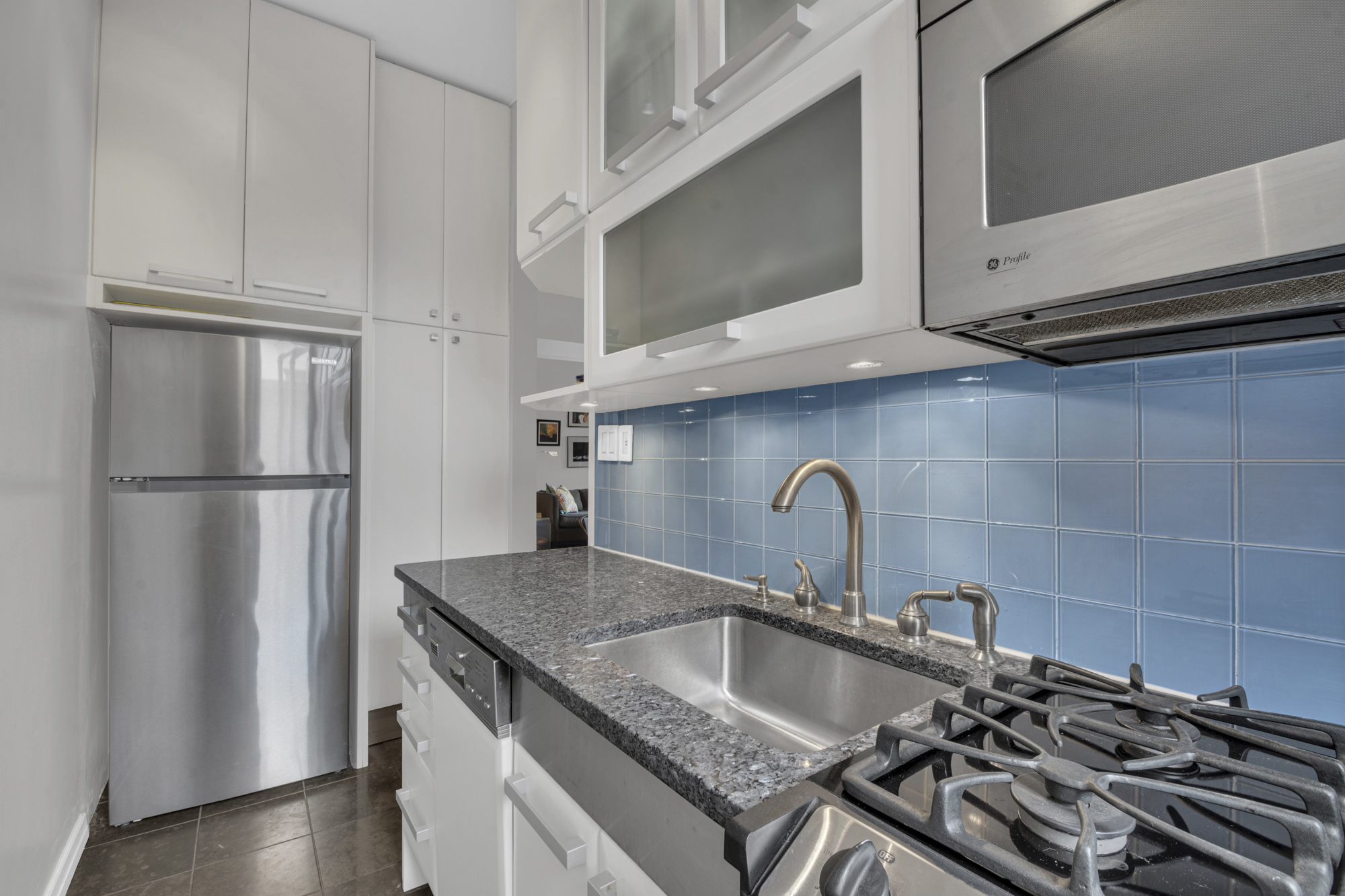 265 Riverside Drive, Unit 10G Manhattan, NY 10025 - Photo 7 of 28 Gallery Image 7