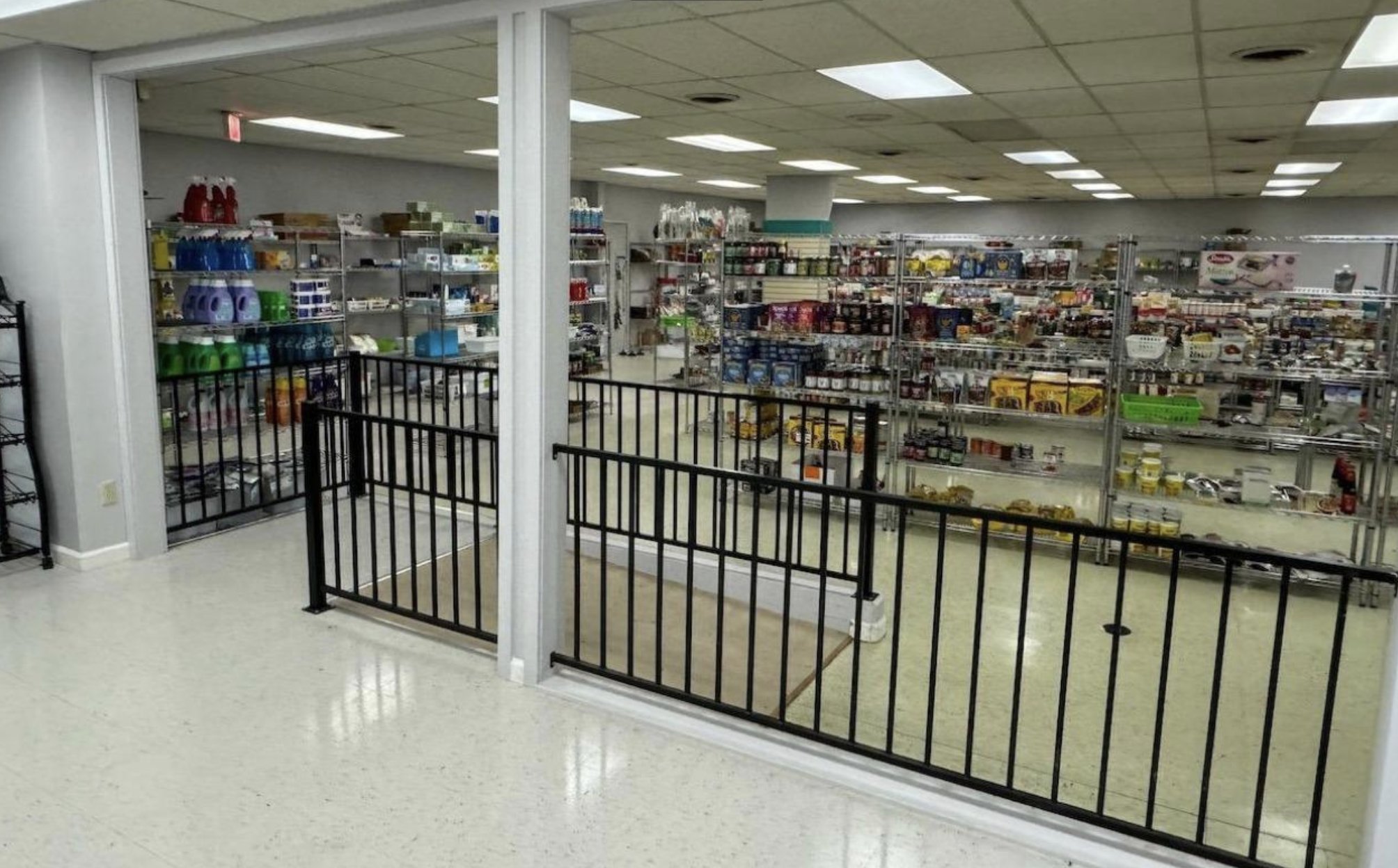 64 East St Charles Street San Andreas, CA 95249 - Photo 16 of 25 a view of a porch