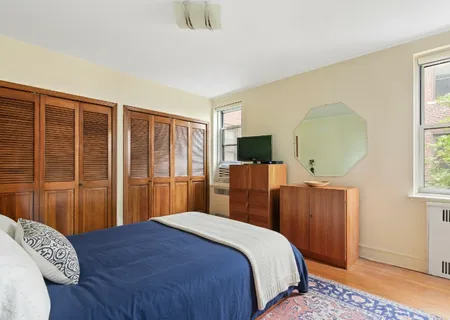 $900,000 | 45 Plaza Street West, Unit 5A | Park Slope