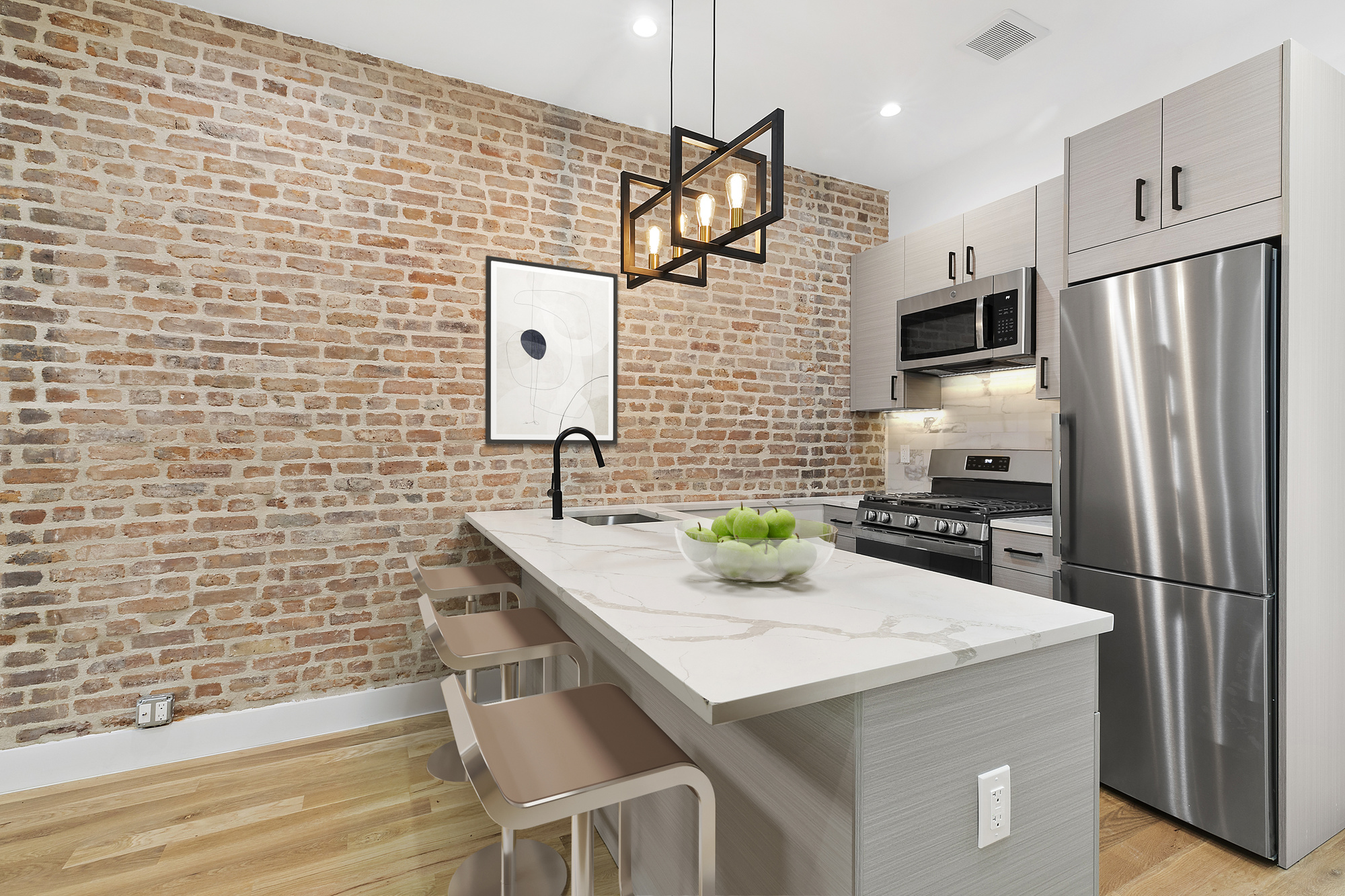 1198 Hancock Street, Unit B Brooklyn, NY 11221 - Photo 1 of 7