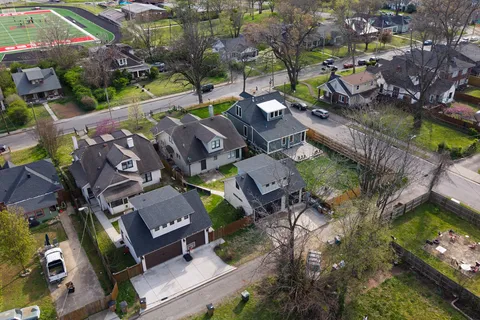 $1,100,000 | 1003 Mansfield Street, Nashville, TN 37206