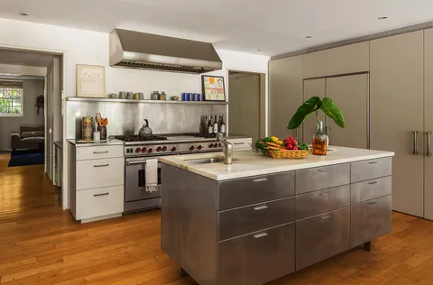 $10,750,000 | 12 Sidney Place | Brooklyn Heights