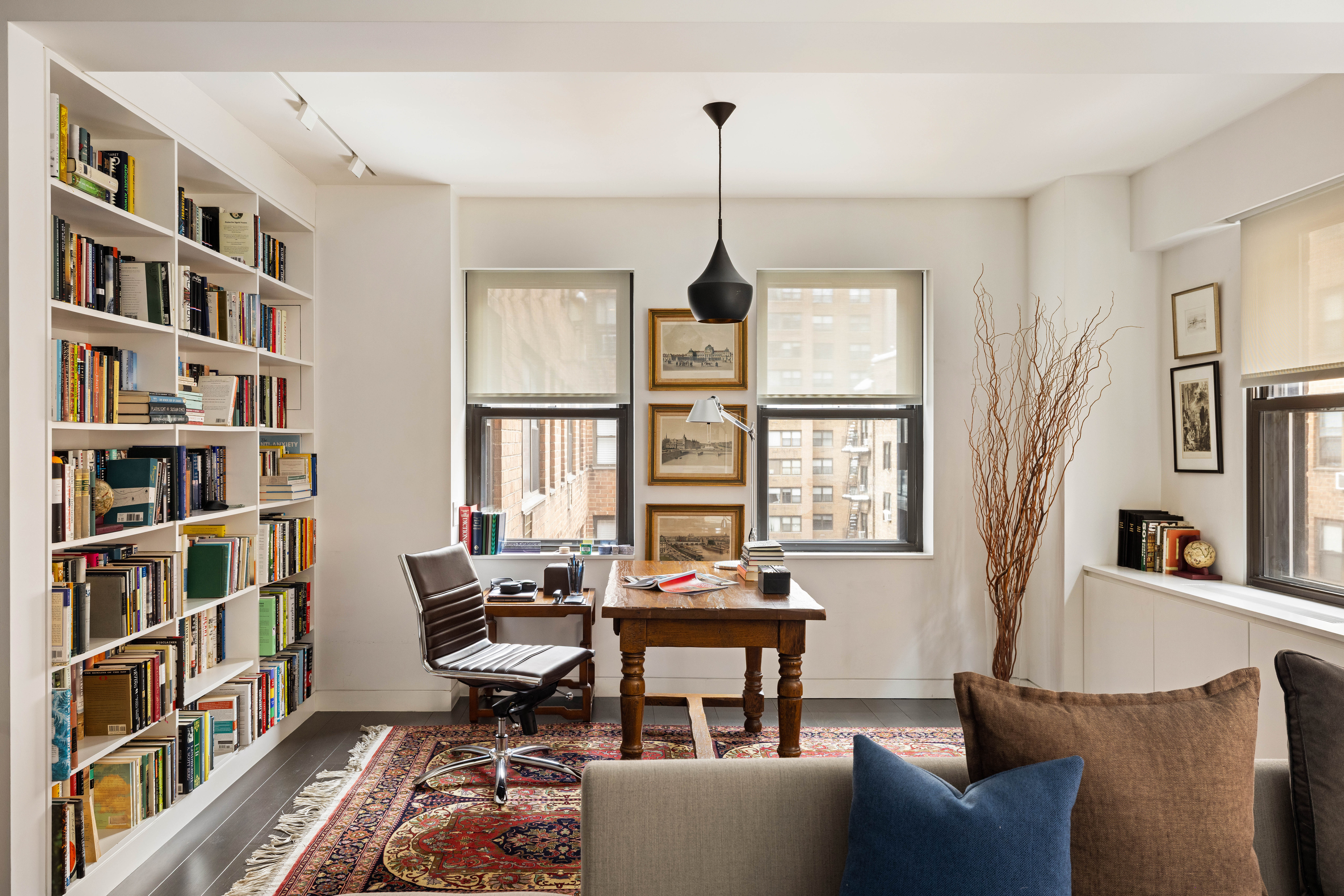 2 Tudor City Place, Unit 8DS Manhattan, NY 10017 - Photo 6 of 14 Gallery Image 6