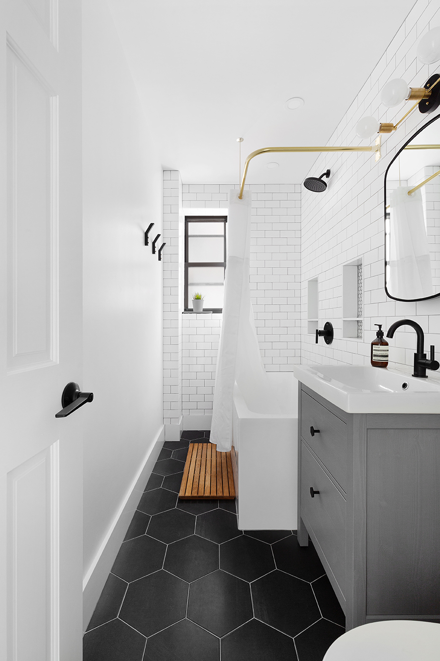 50 Park Terrace East, Unit 4G Manhattan, NY 10034 - Photo 8 of 12 Gallery Image 8