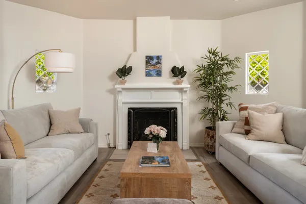 $5,100,000 | 1315 Virginia Road, Santa Barbara, CA 93108