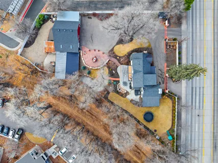 $2,850,000 | 1505 West Prospect Road, Fort Collins, CO 80526