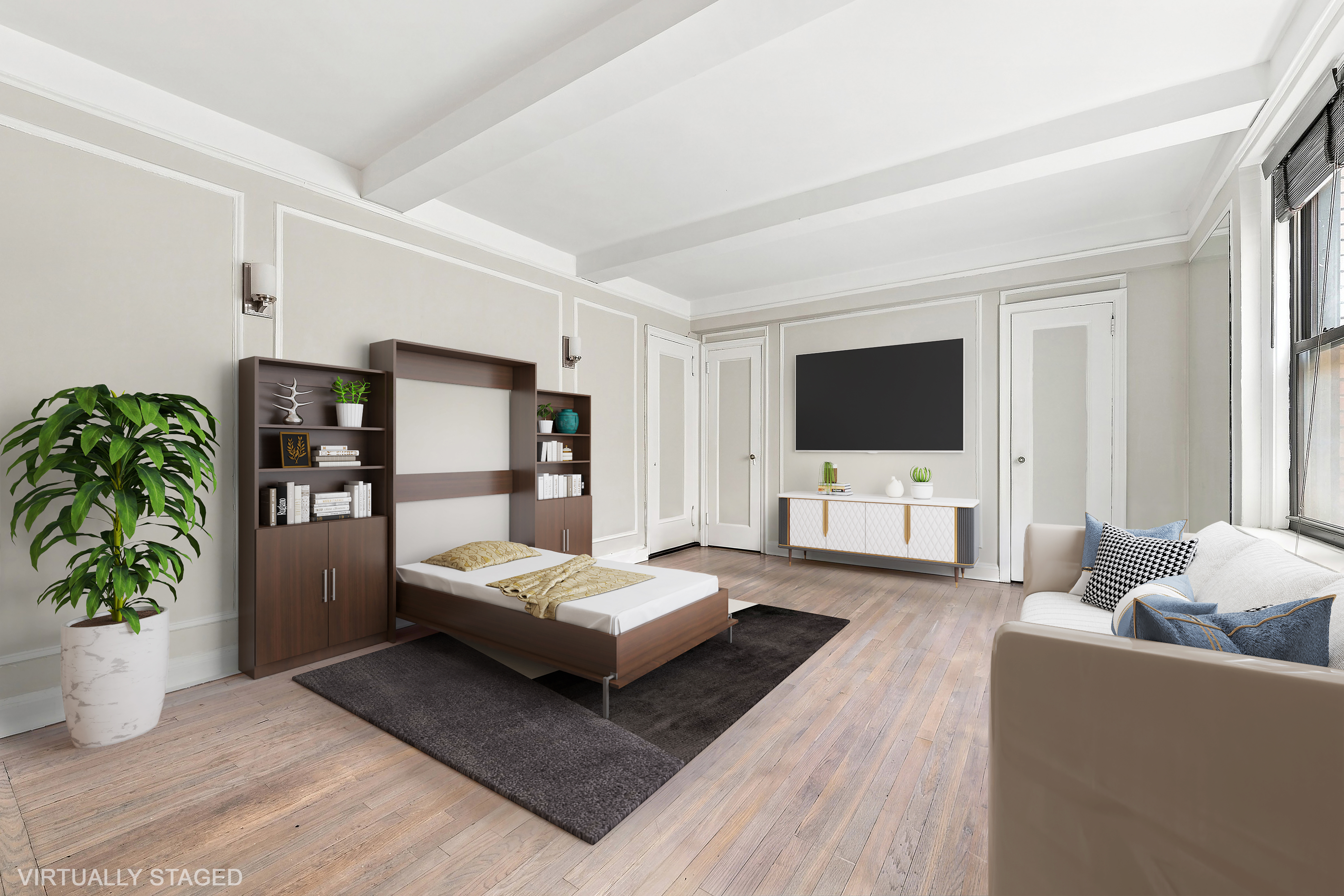 321 East 54th Street, Unit 3D Manhattan, NY 10022 - Photo 1 of 7 Gallery Image 1