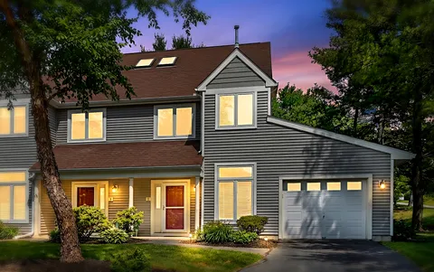 Contact Agent | Address Upon Request, Woburn, MA 01801