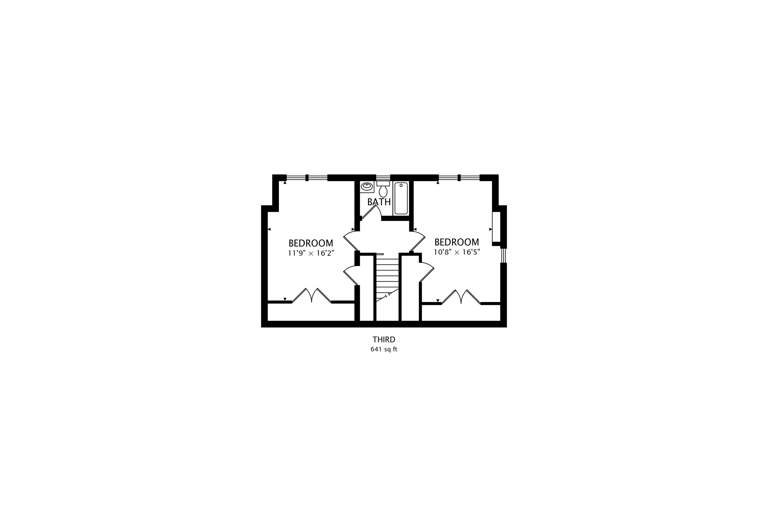 5205 Falmouth Road Bethesda, MD 20816 - Photo 49 of 50