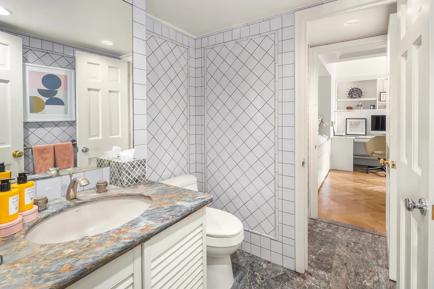 $5,500,000 | 44 East 67th Street, Unit 9BC | Lenox Hill