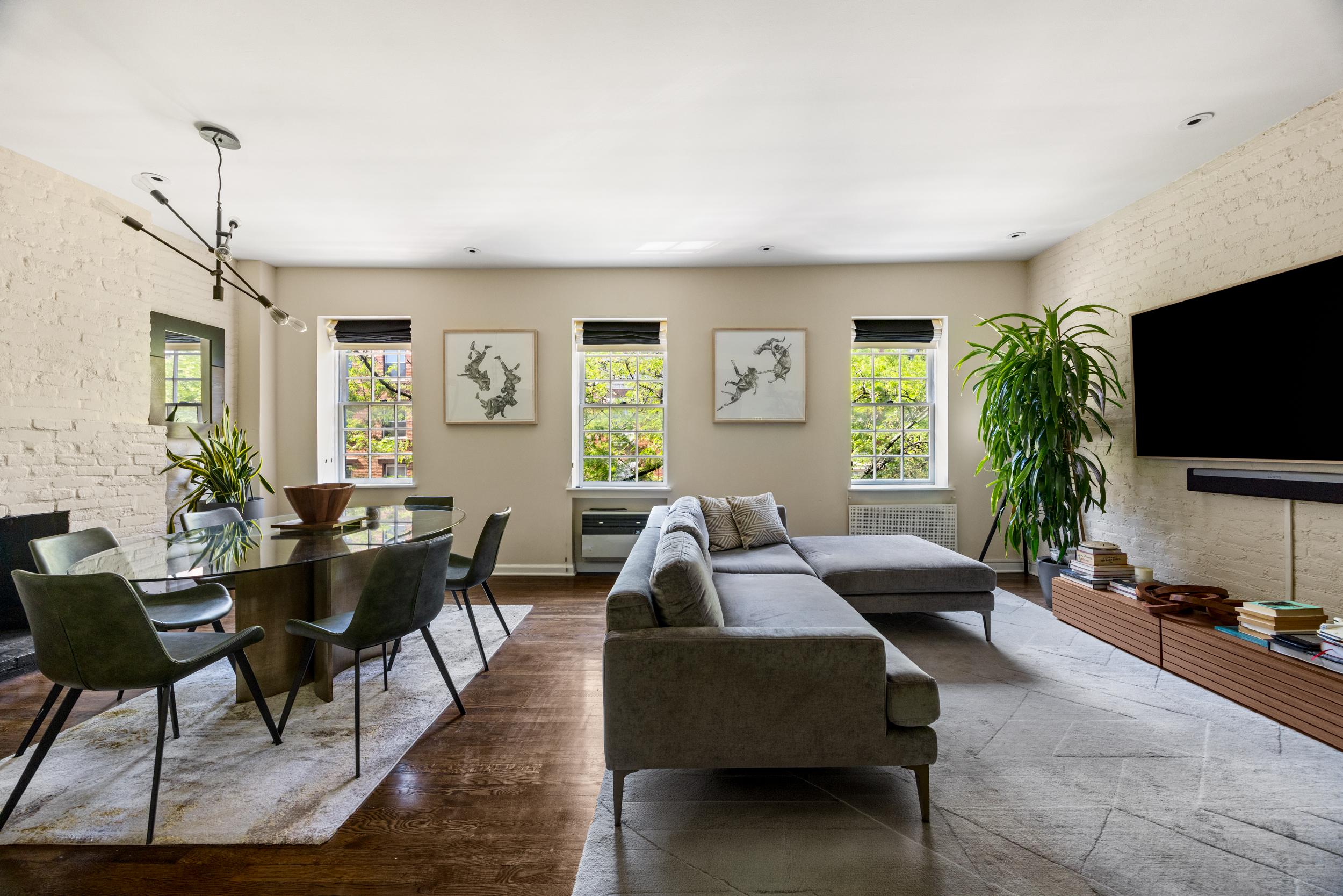 311 West 20th Street, Unit 3 Manhattan, NY 10011 - Photo 1 of 15 Gallery Image 1