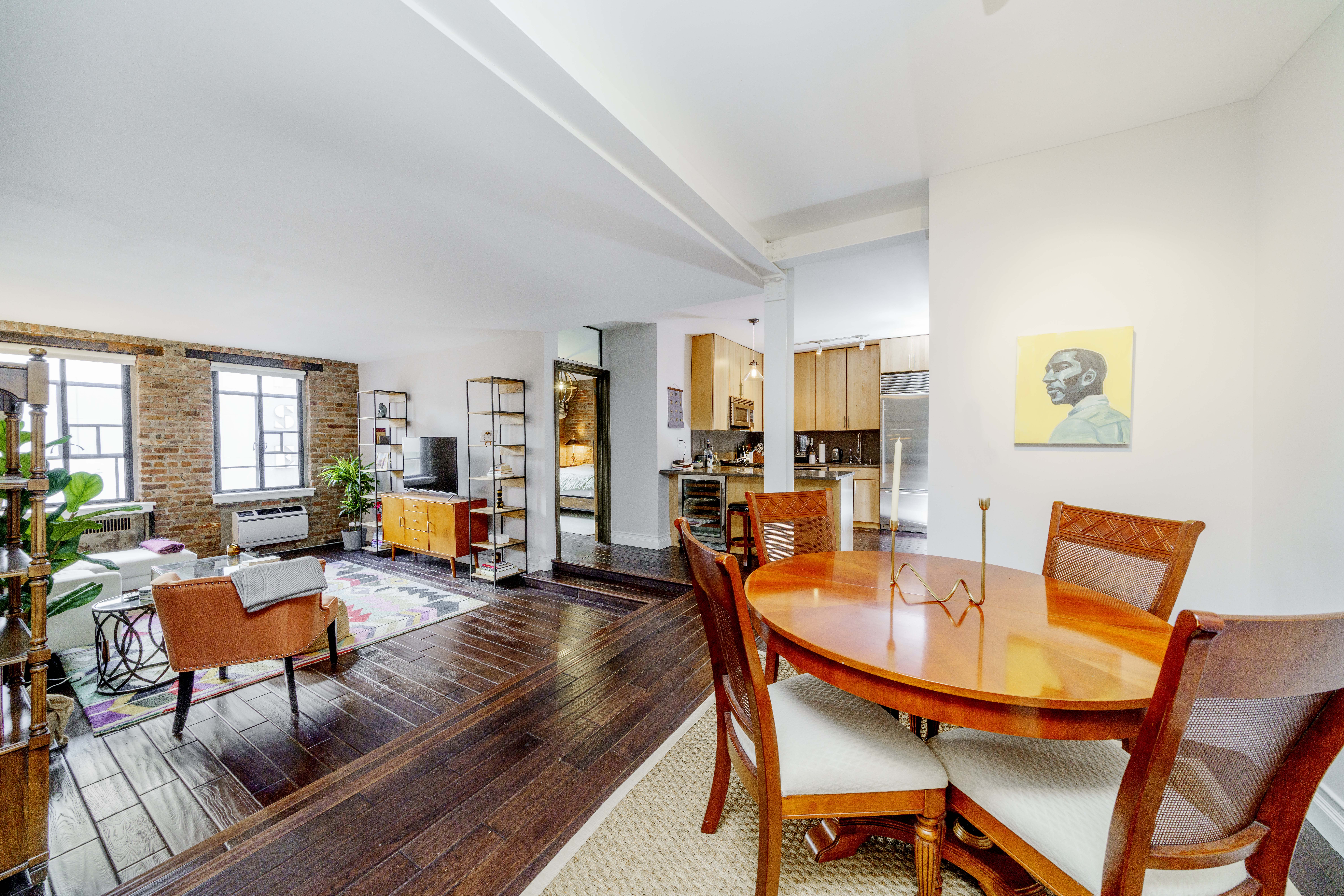 255 West 23rd Street, Unit 4HW Manhattan, NY 10011 - Photo 1 of 8