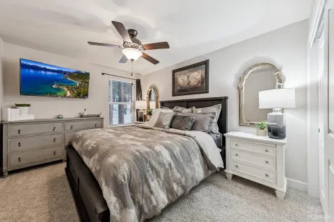 $1,195,000 | 1201 Wildwood Avenue, Unit 20, South Lake Tahoe, CA 96150