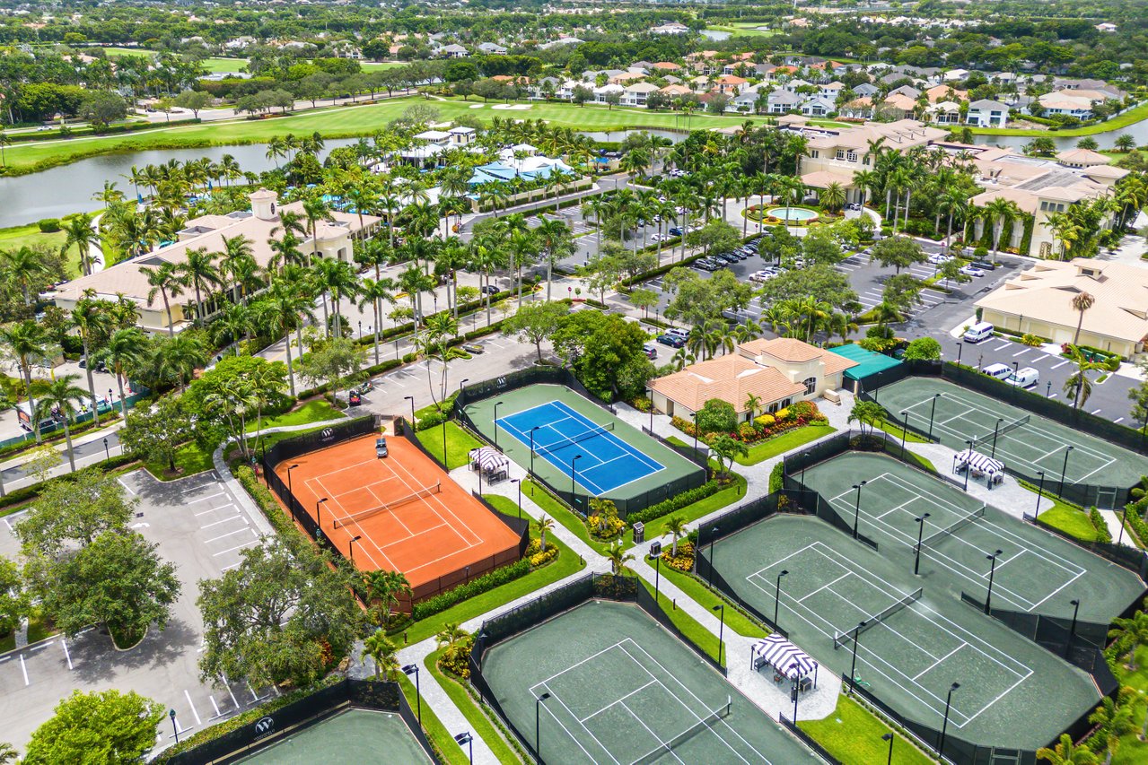 6517 Somerset Circle Boca Raton, FL 33496 - Photo 54 of 58