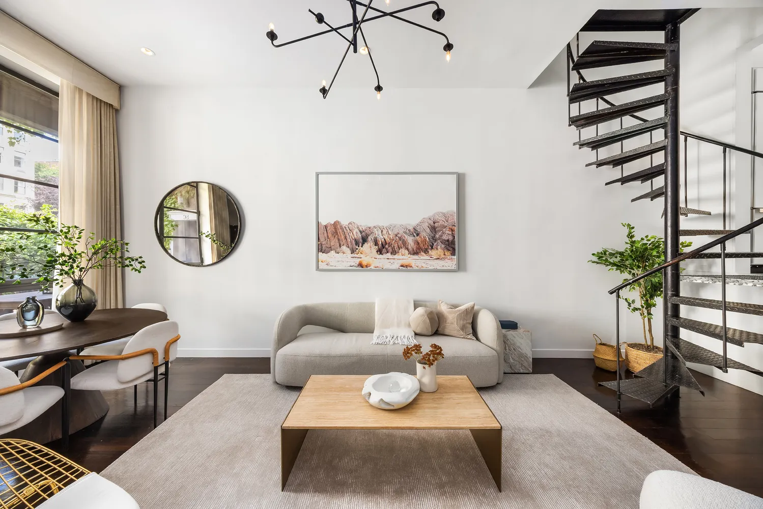 $2,500,000 | 8 Charles Lane, Unit C | West Village