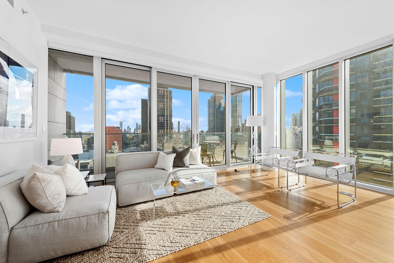 301 East 61st Street, Unit 16A Manhattan, NY 10065 - Photo 1 of 17 Gallery Image 1