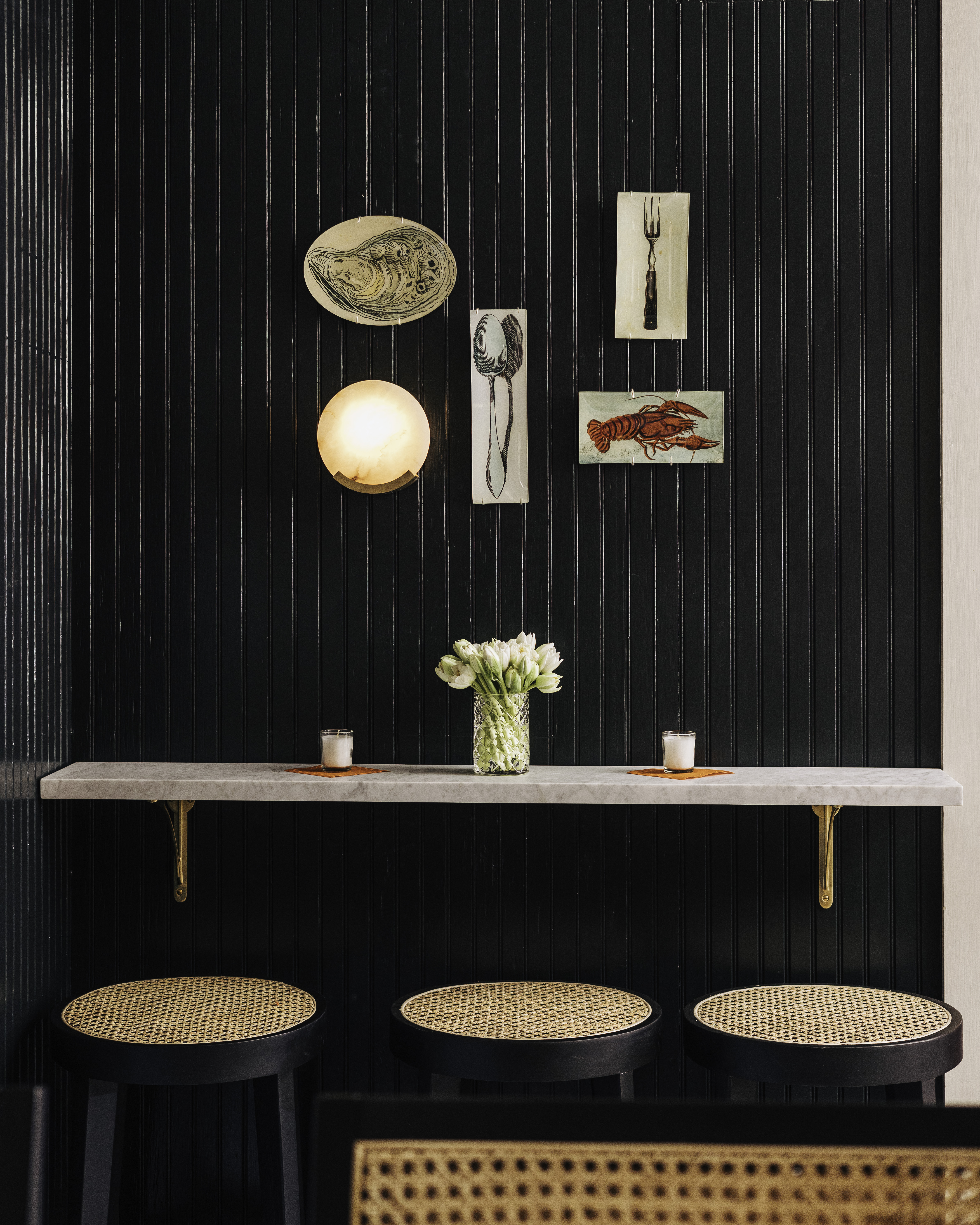 210 Hampton Road Southampton, NY 11968 - Photo 11 of 34 a bathroom with a sink toilet and mirror