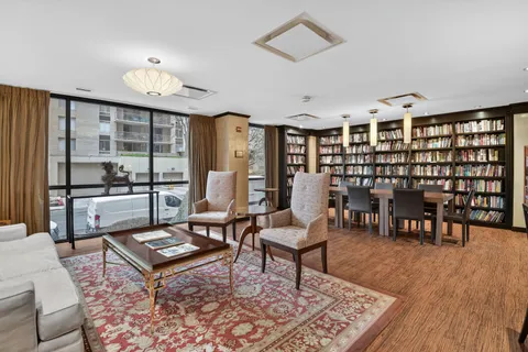 $705,000 | 4620 North Park Avenue, Unit 402W, Chevy Chase, MD 20815