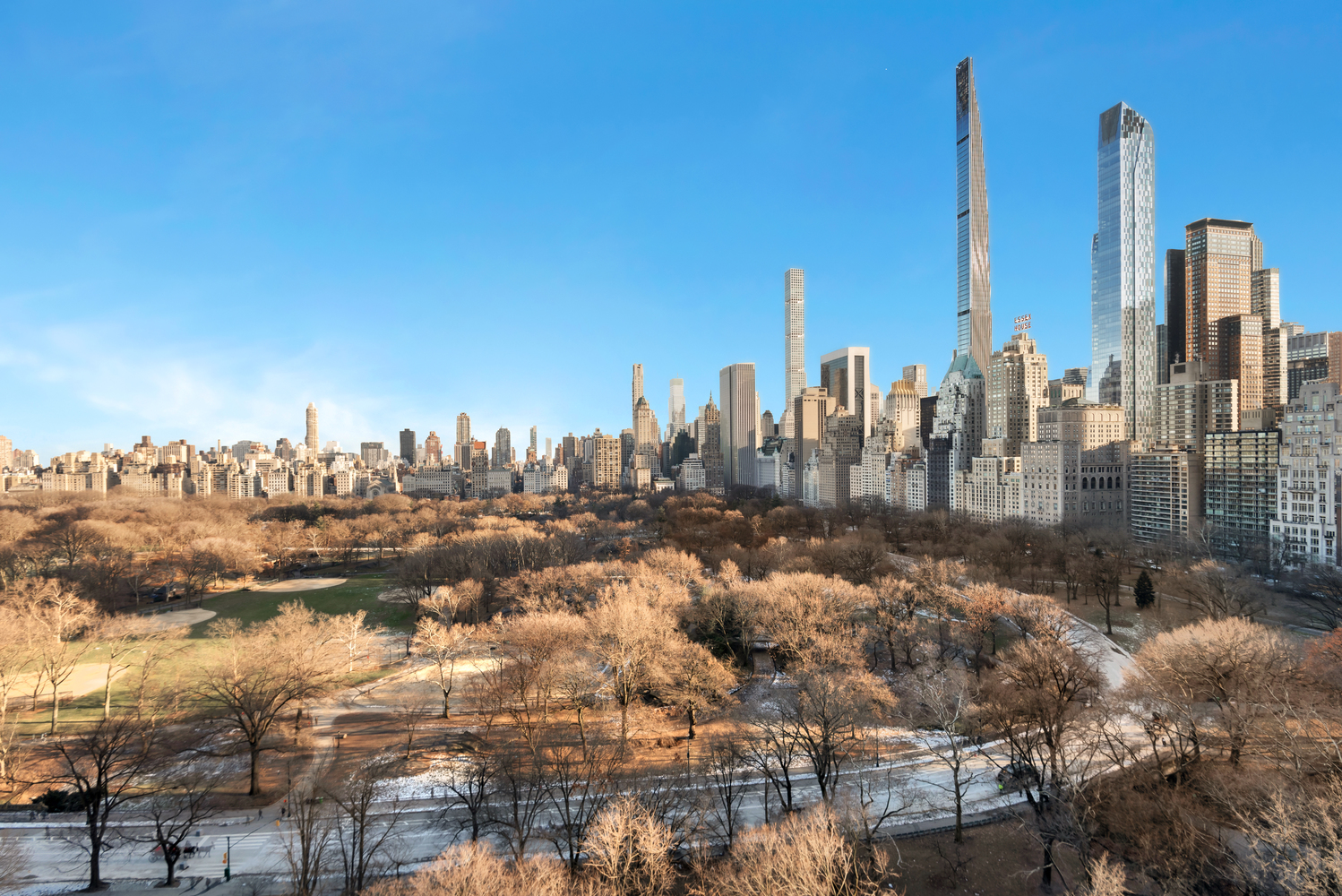 25 Central Park West, Unit 20Q/O Manhattan, NY 10023 - Photo 17 of 18