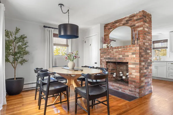 $1,169,000 | 33 Belmont Street, Unit 4, Charlestown, MA 02129