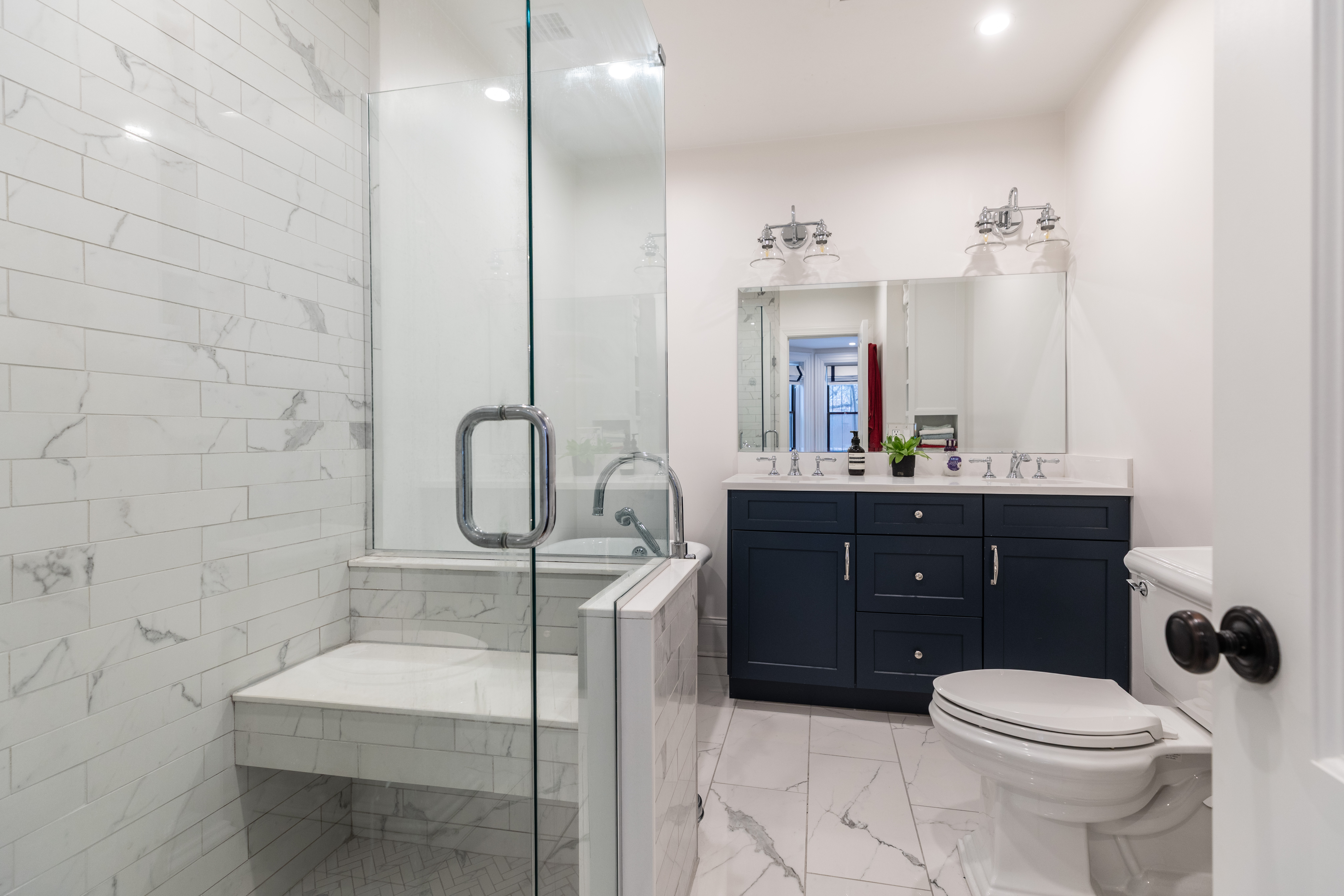 23 Braddock Park, Unit 2 Boston, MA 02116 - Photo 14 of 24