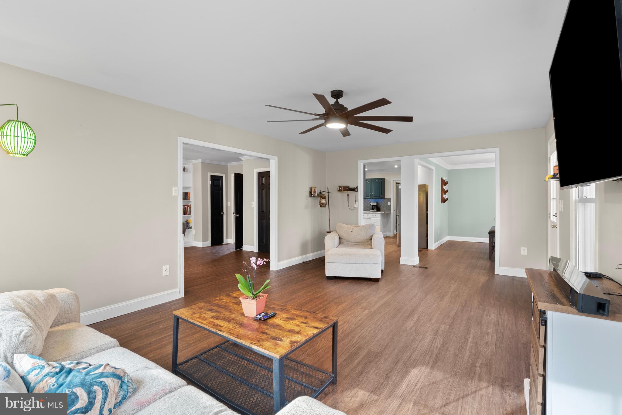 151 Autumn Court Huntingtown, MD 20639 - Photo 19 of 96