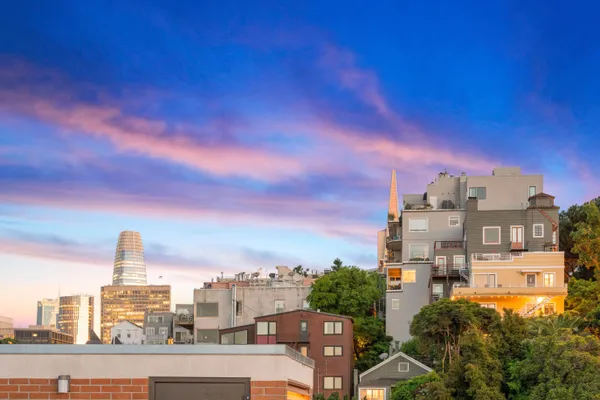 $1,898,000 | 101 Lombard Street, Unit 901W, San Francisco, CA 94111