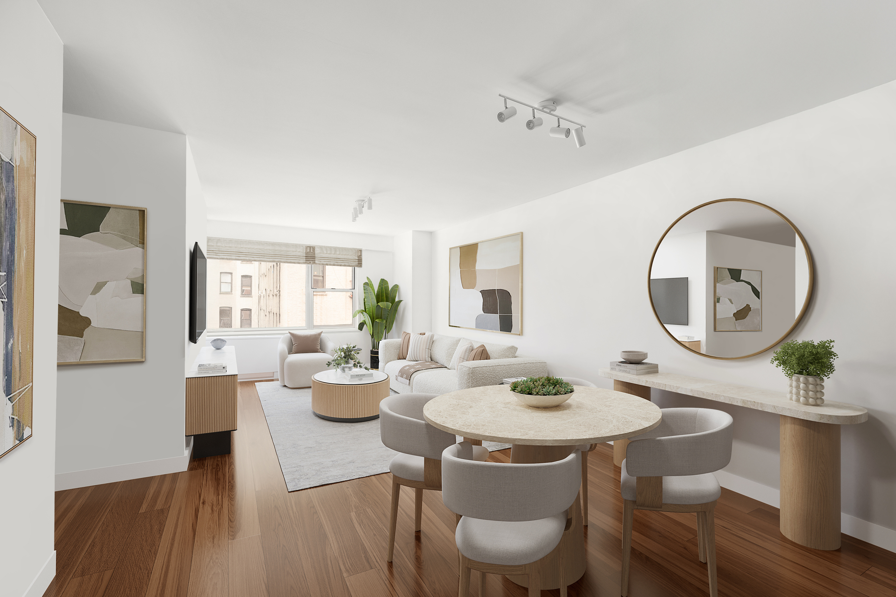 333 East 66th Street, Unit 5O Manhattan, NY 10065 - Photo 2 of 11