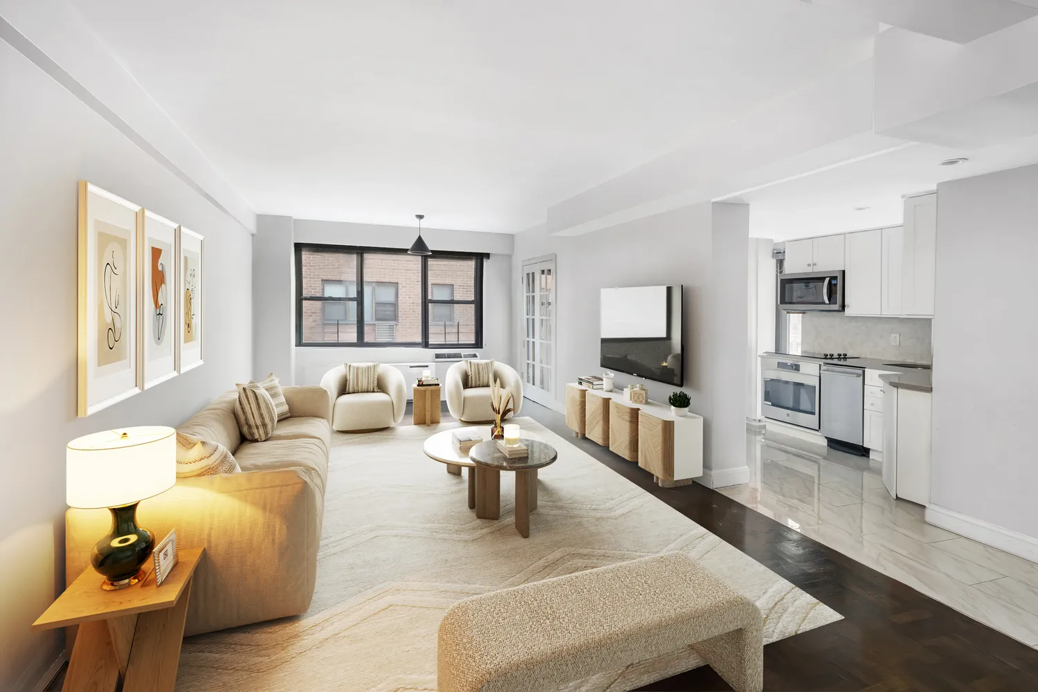 $790,000 | 2 Tudor City Place, Unit 11KN | Murray Hill