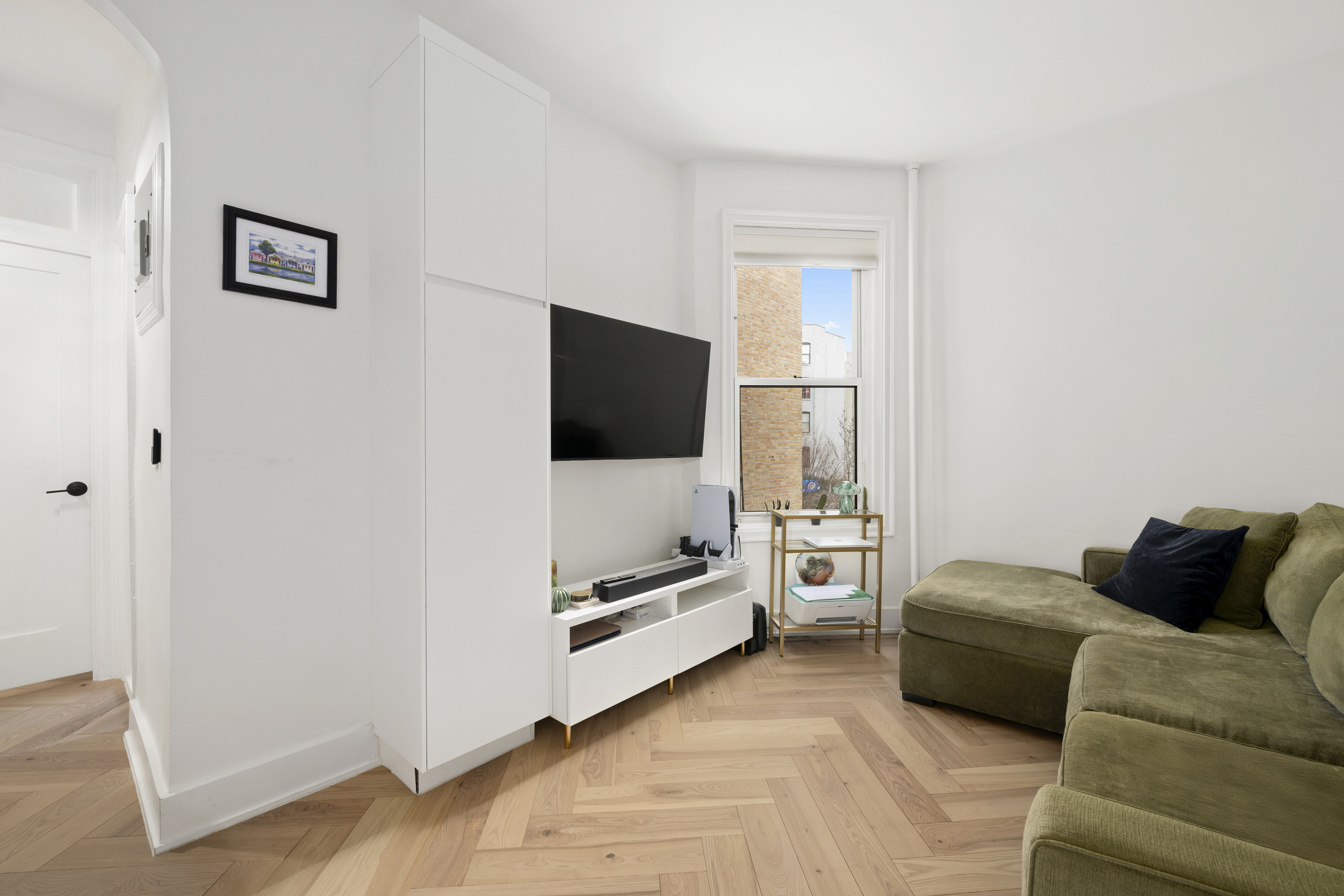 128 West 138th Street, Unit 3E Manhattan, NY 10030 - Photo 1 of 7