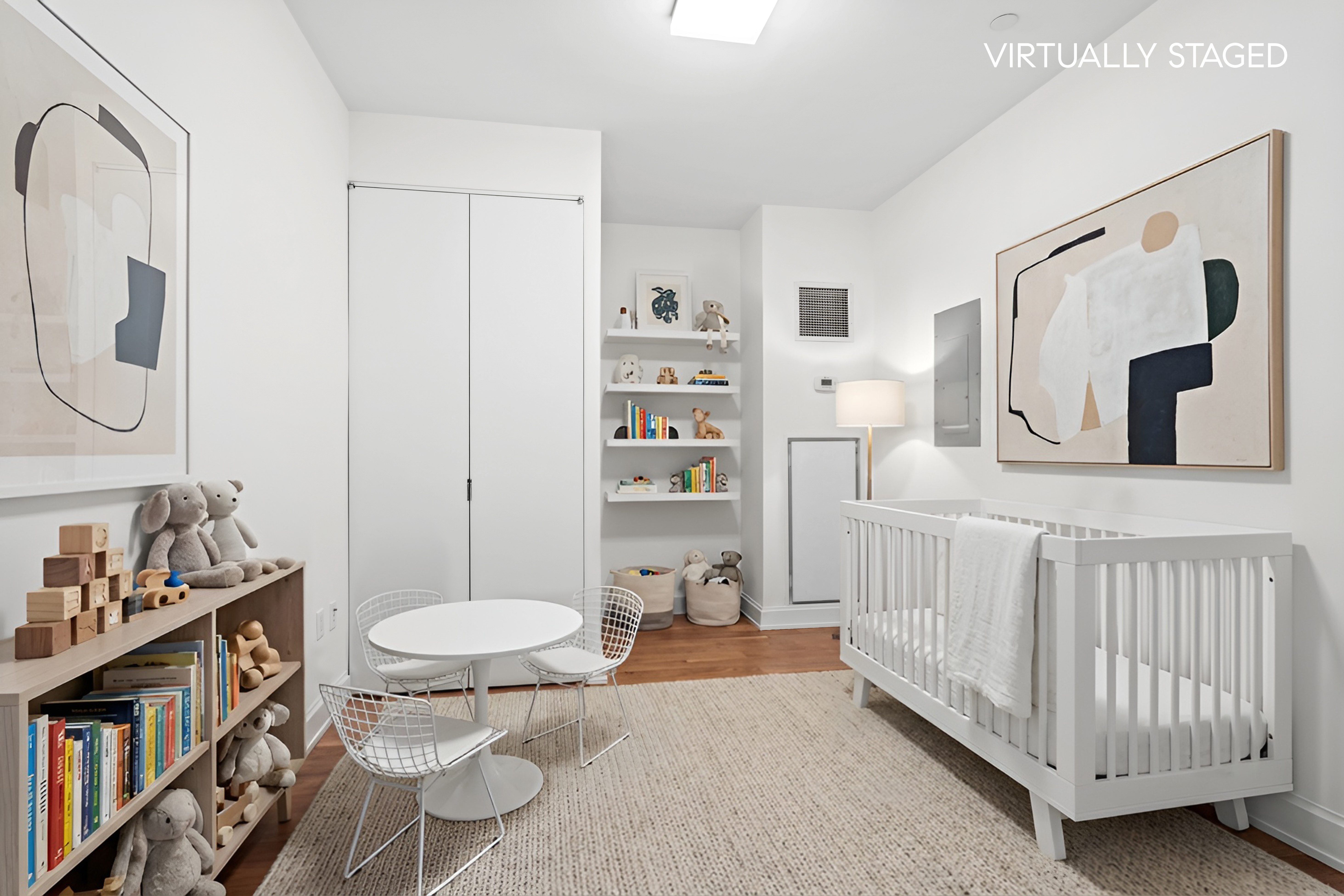 140 West 22nd Street, Unit 2A Manhattan, NY 10011 - Photo 8 of 17