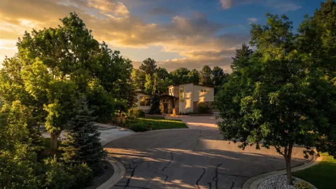 $3,095,000 | 5403 South Chester Court, Greenwood Village, CO 80111
