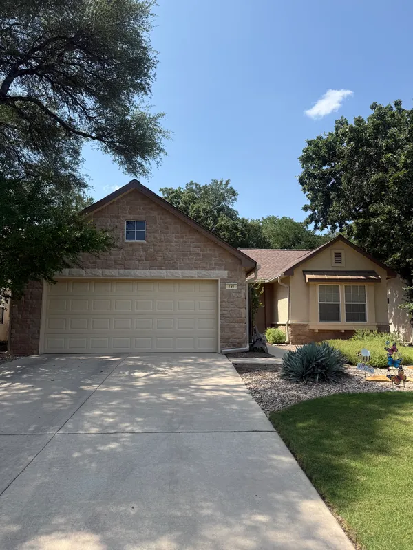 Contact Agent | 191 Trail Rider Way, Georgetown, TX 78633