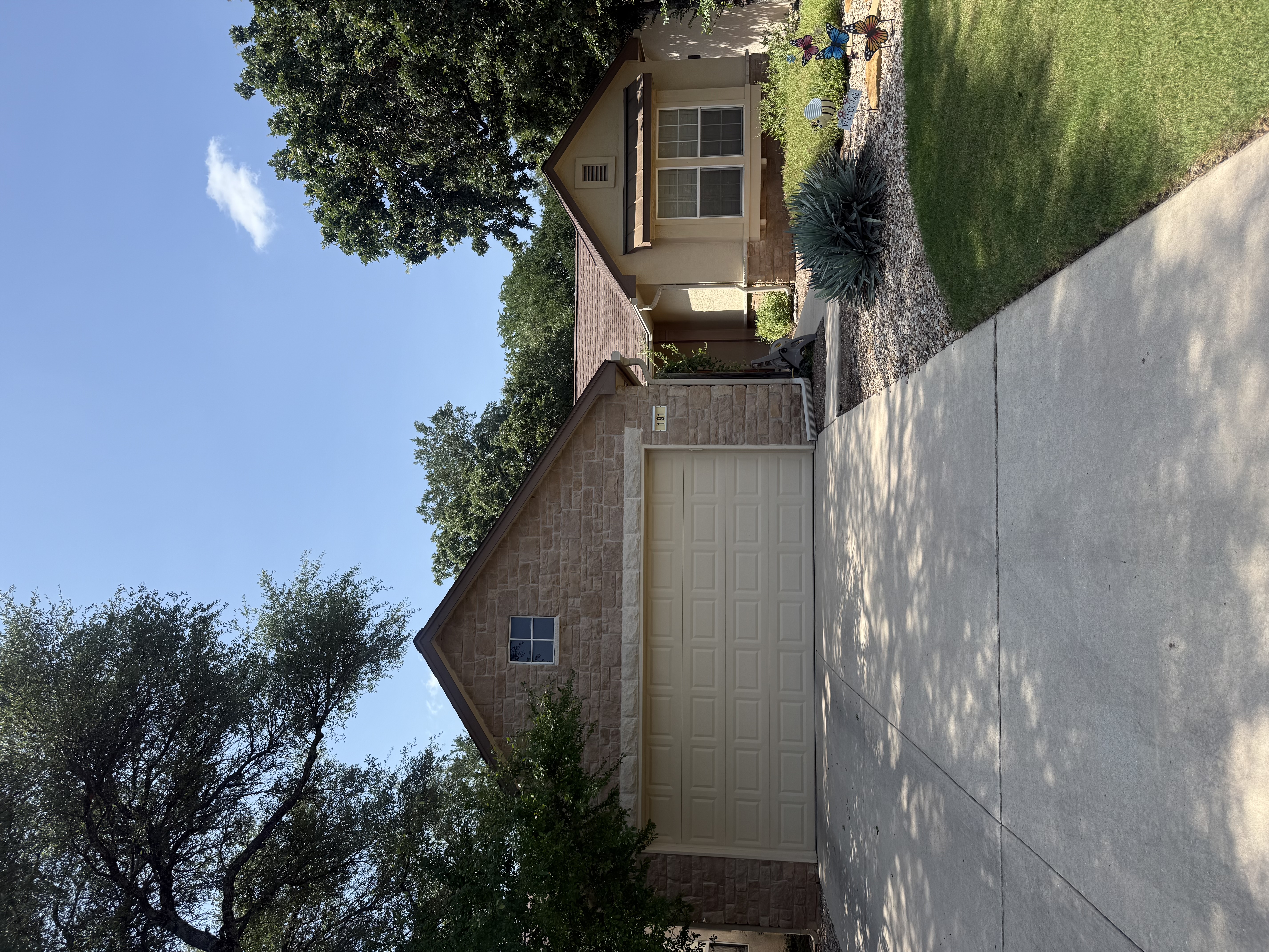 191 Trail Rider Way Georgetown, TX 78633 - Photo 1 of 1