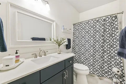 $419,000 | 12018 Salt River Valley Lane, Humble, TX 77346