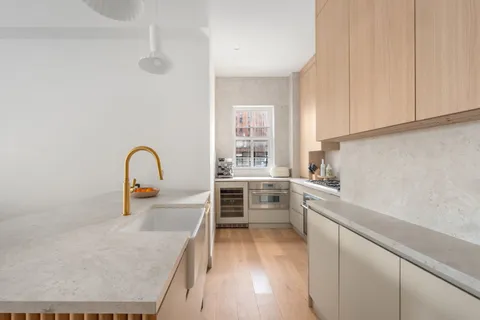 $4,250,000 | 20 Jay Street, Unit 8/9C | TriBeCa