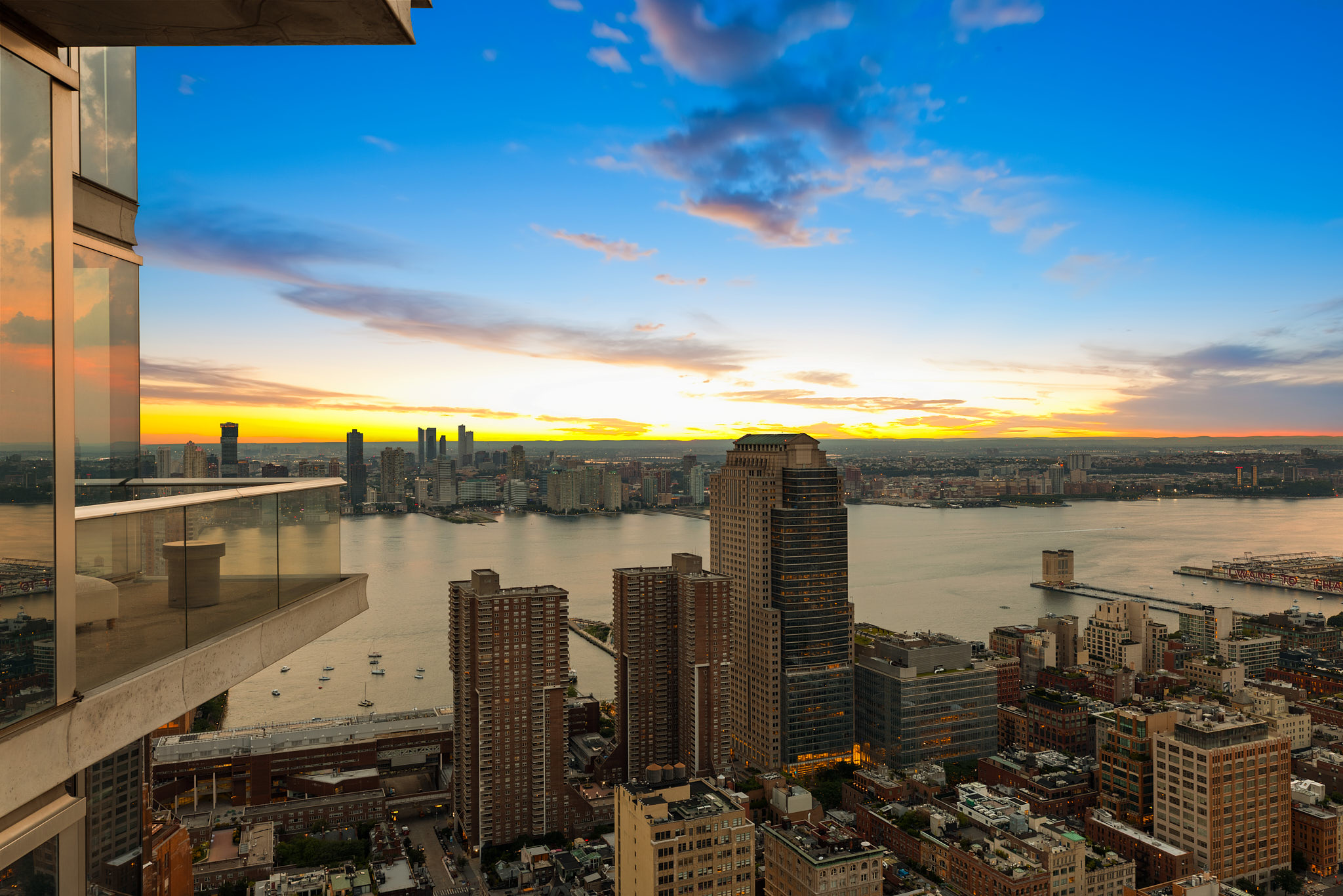56 Leonard Street, Unit 47WEST Manhattan, NY 10013 - Photo 10 of 38