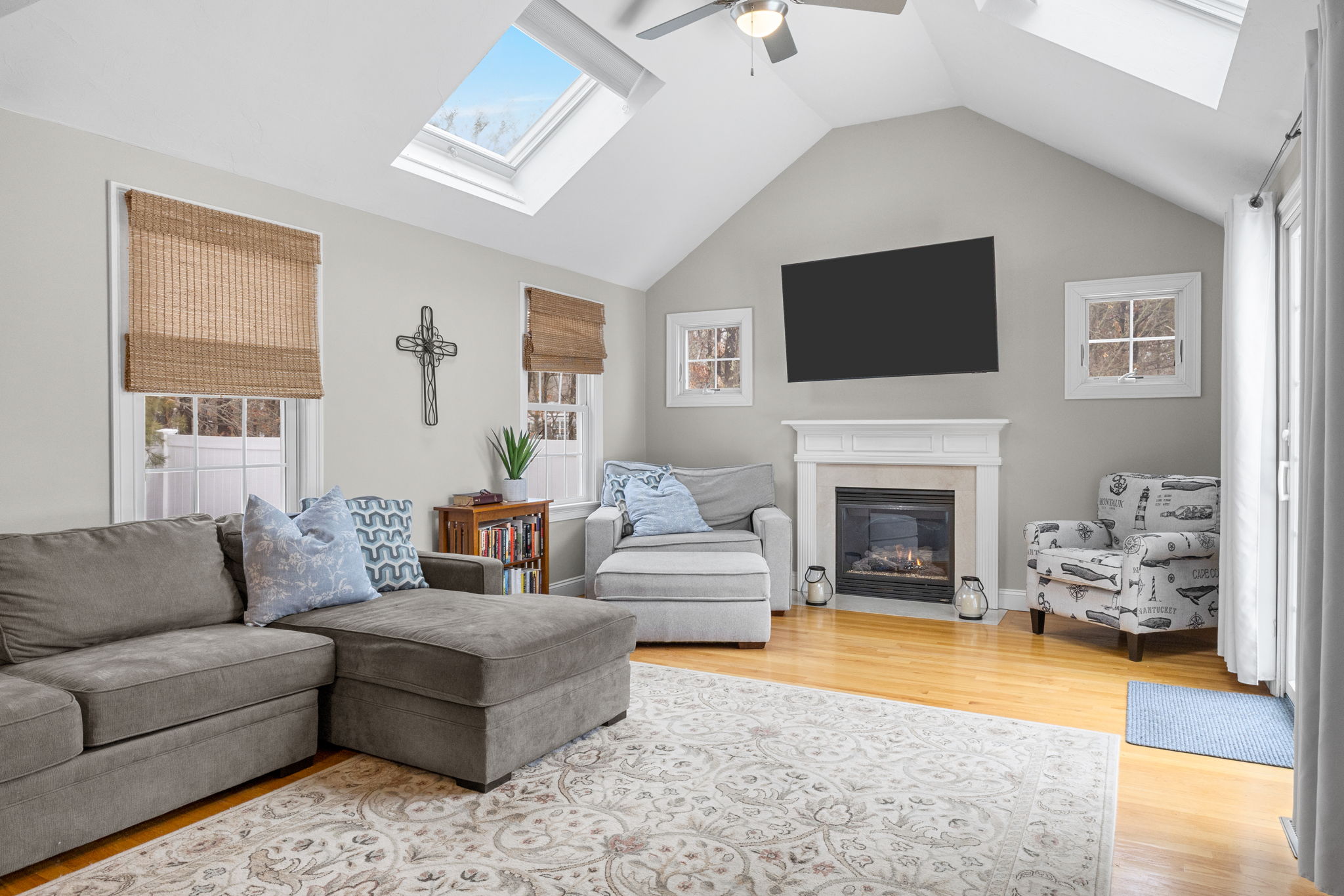 1 Anthony's Way Mashpee, MA 02649 - Photo 18 of 54