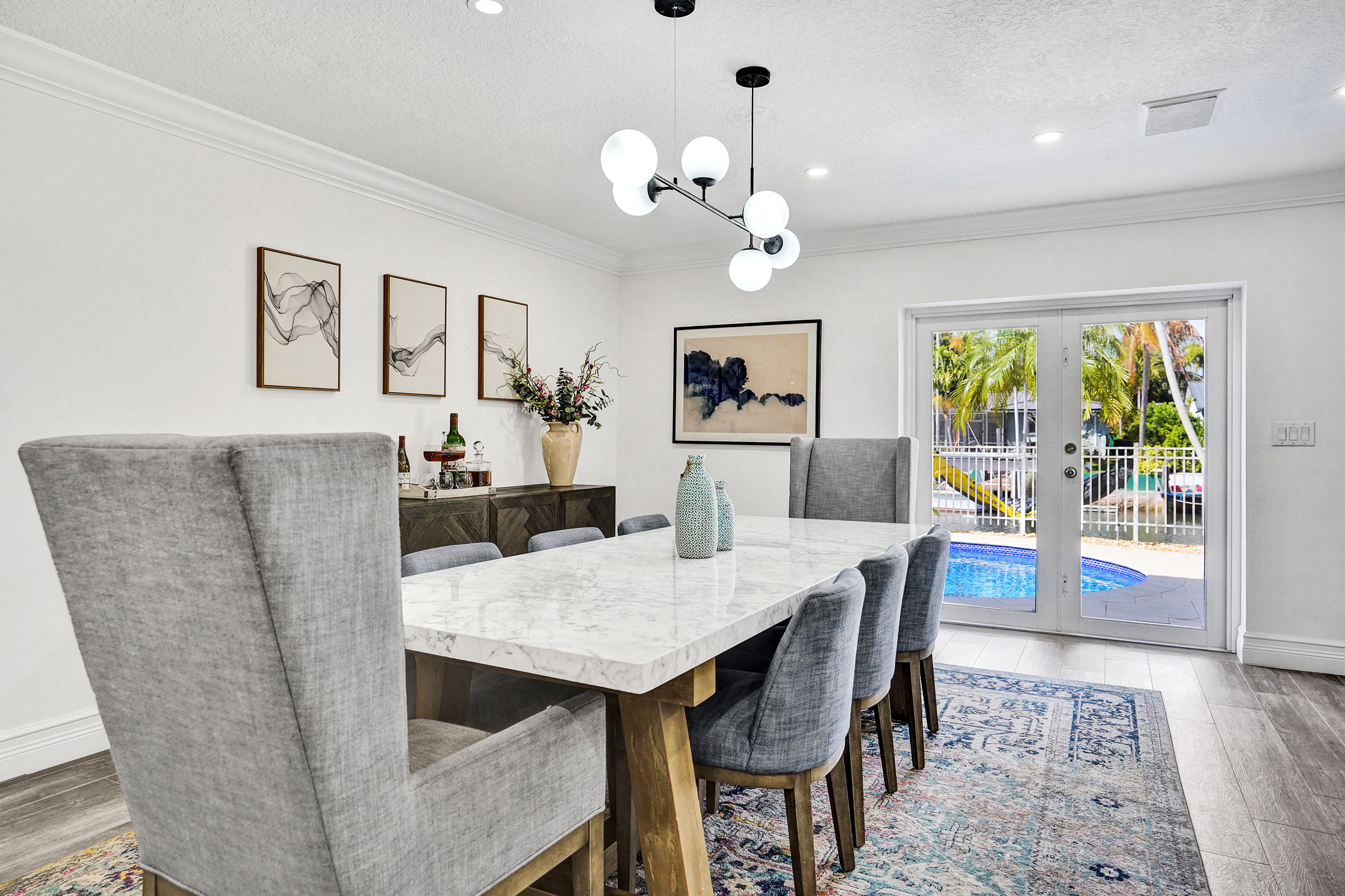 4011 Northeast 26th Avenue Lighthouse Point, FL 33064 - Photo 8 of 14