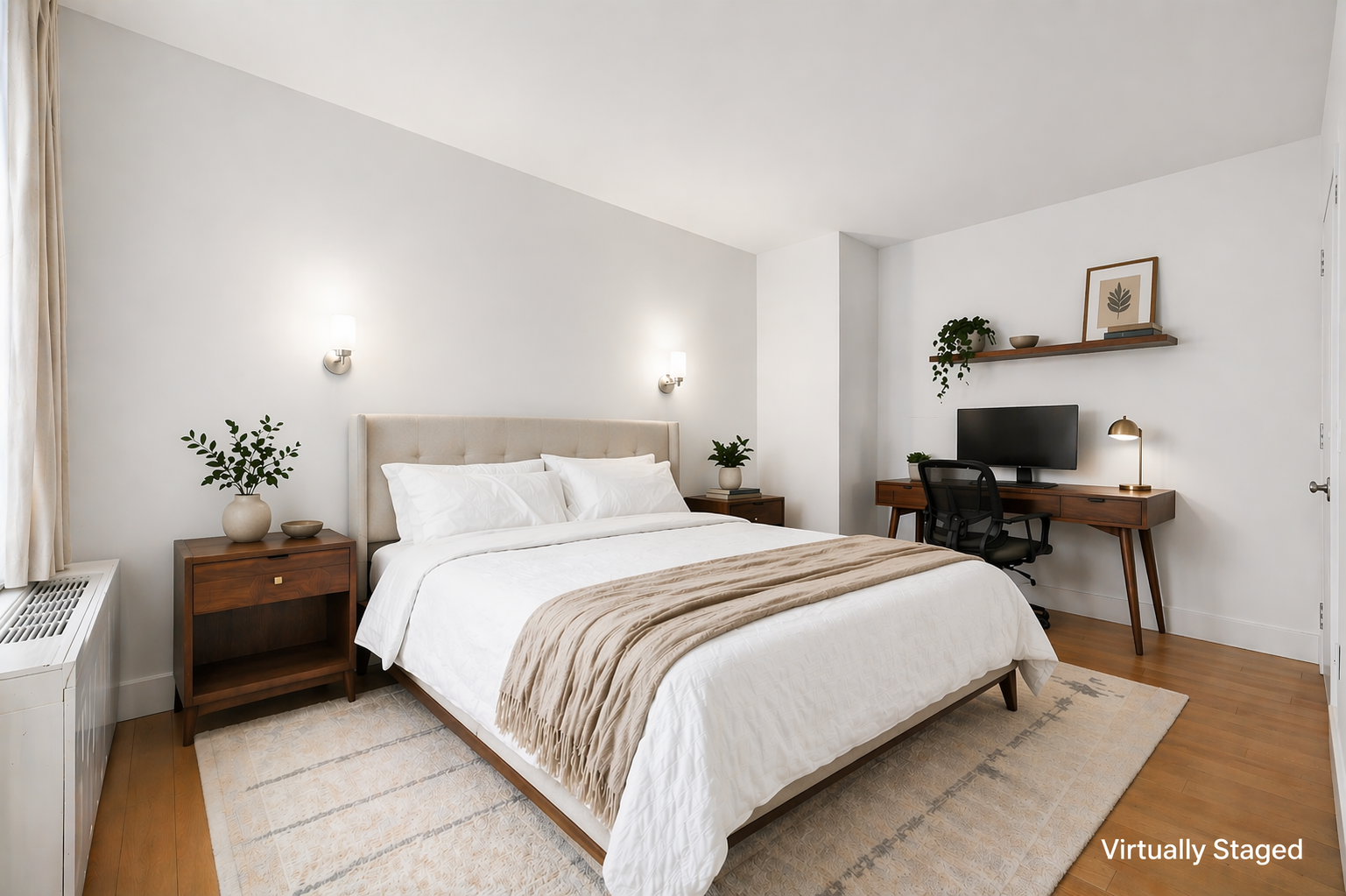200 Riverside Boulevard, Unit 15F Manhattan, NY 10069 - Photo 6 of 12