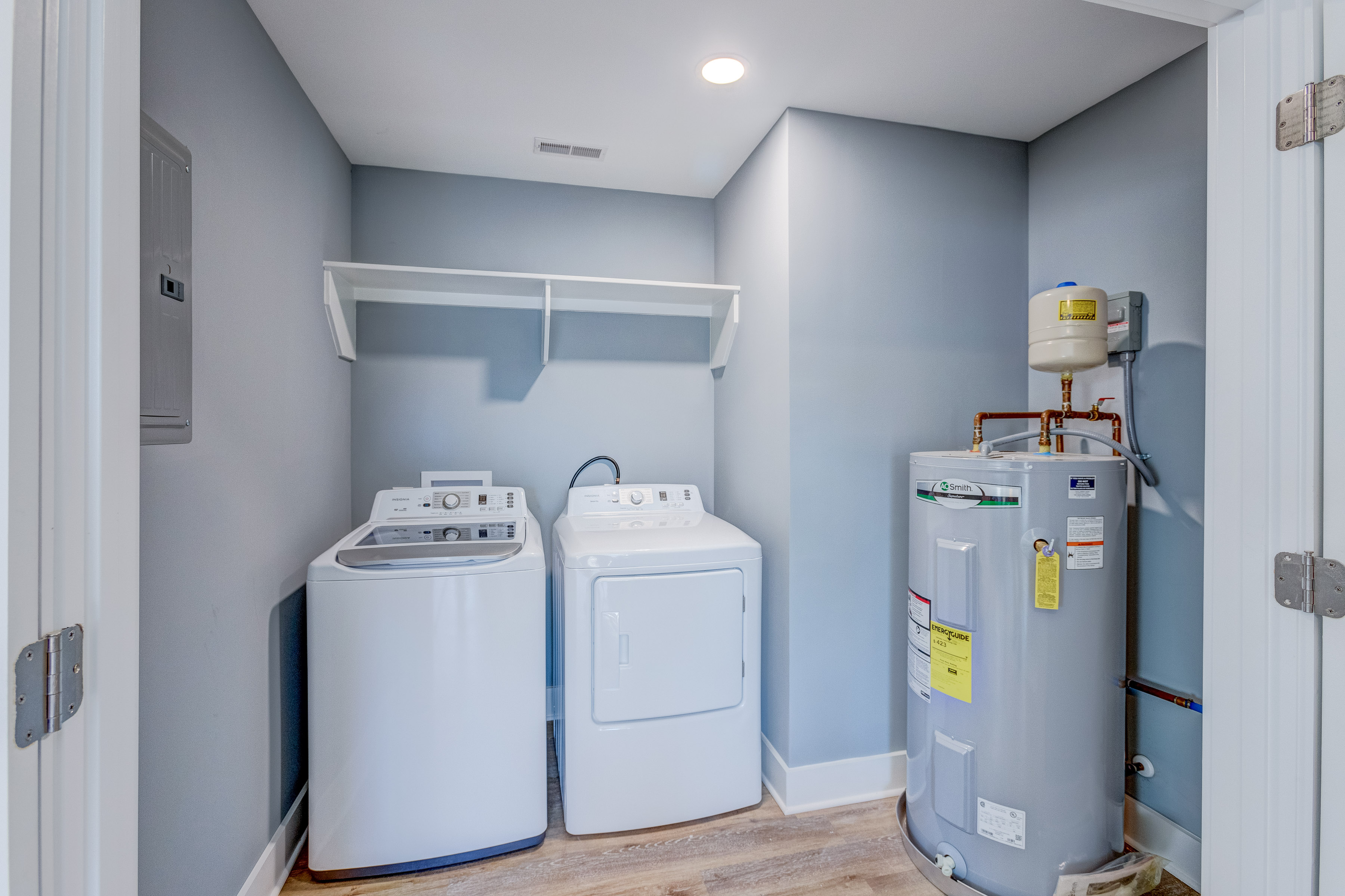 Happy Hollow Road Goodlettsville, TN 37072 - Photo 152 of 203