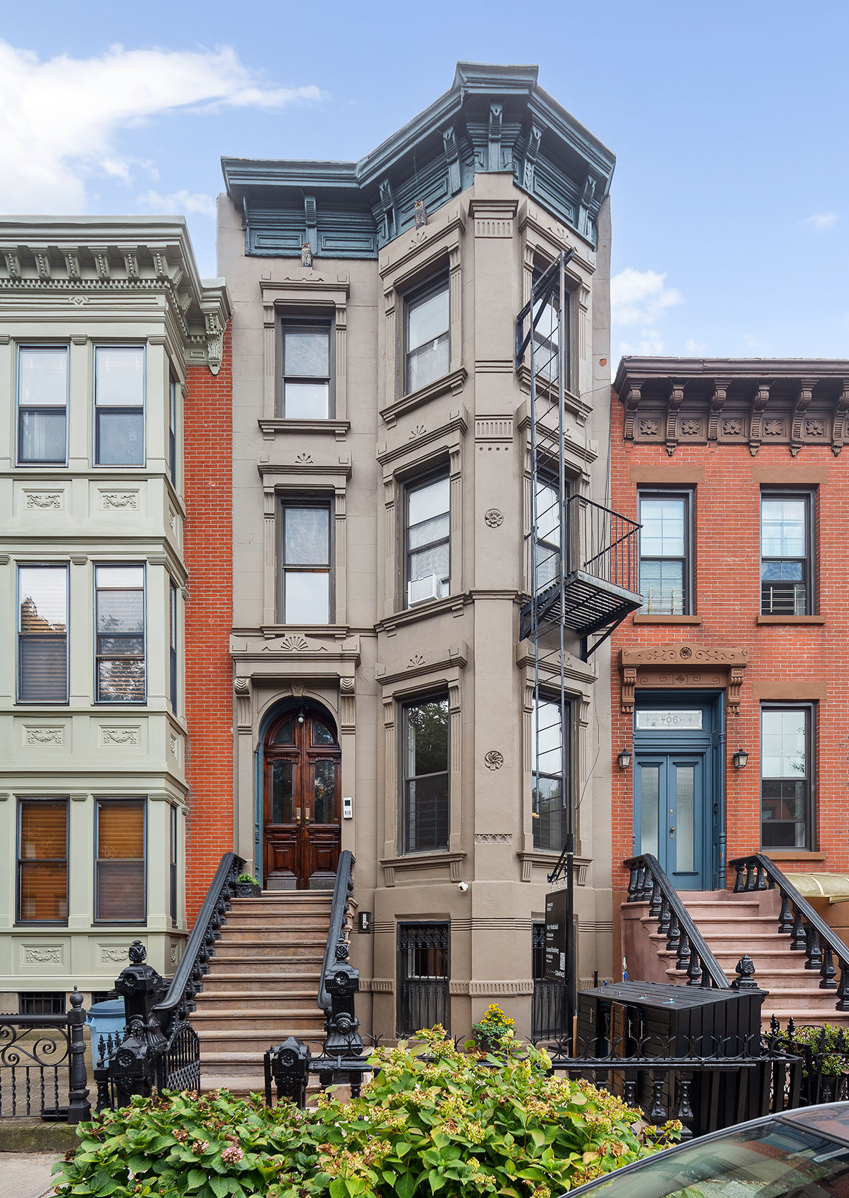 408 10th Street Brooklyn, NY 11215 - Photo 27 of 28