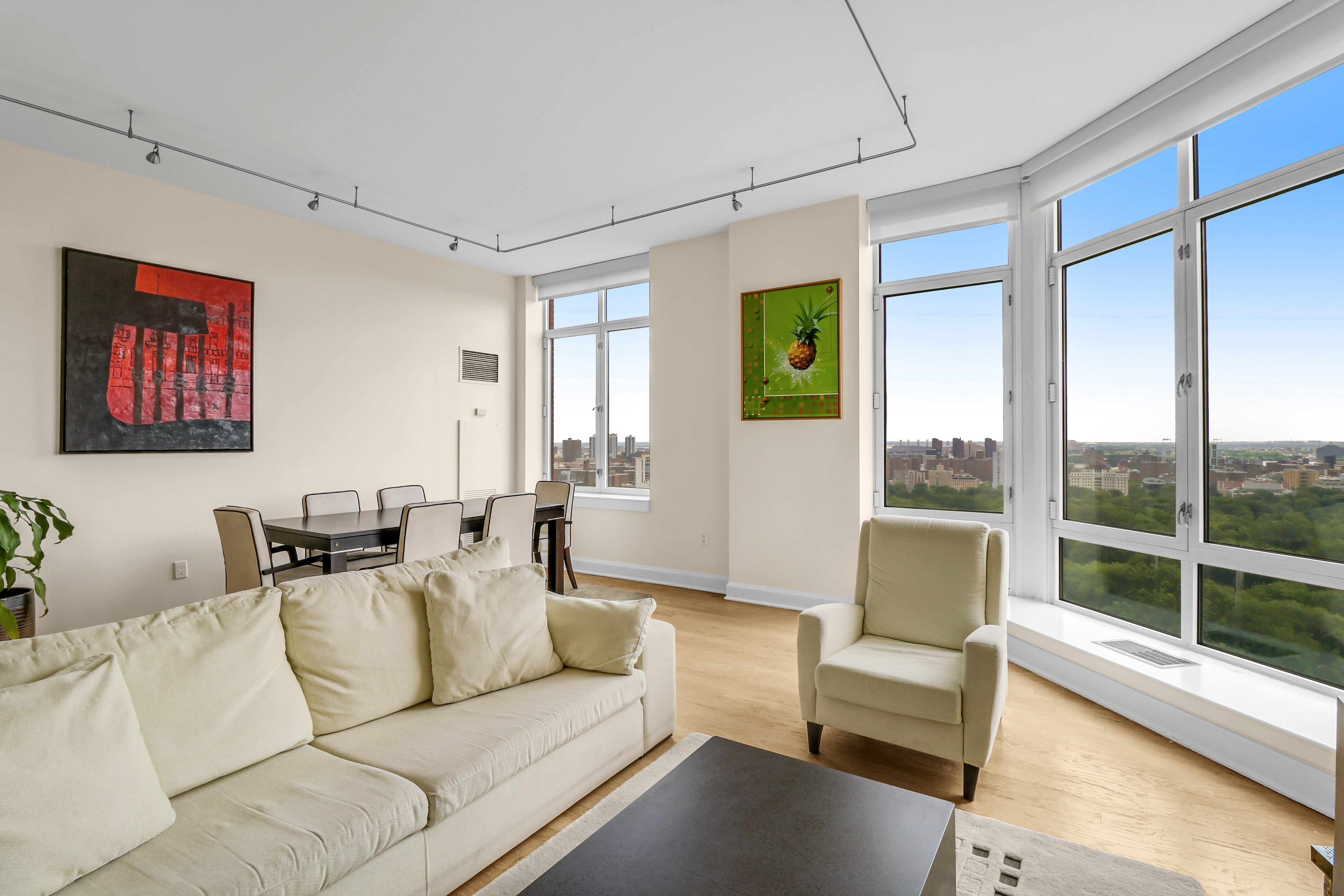 455 Central Park West, Unit 22B Manhattan, NY 10025 - Photo 2 of 18