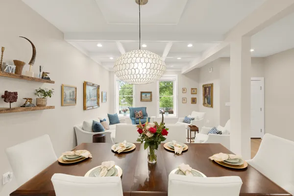$749,000 | 4324 14th Street Northwest, Unit 1, Washington, DC 20011